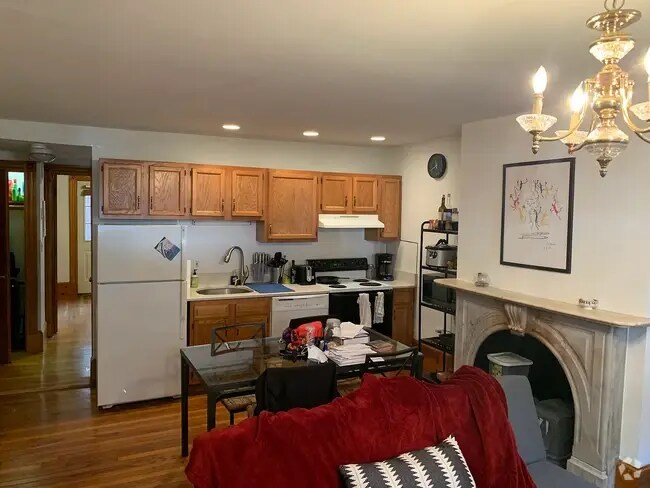 Building Photo - 39 E Springfield St Unit 1 Rental