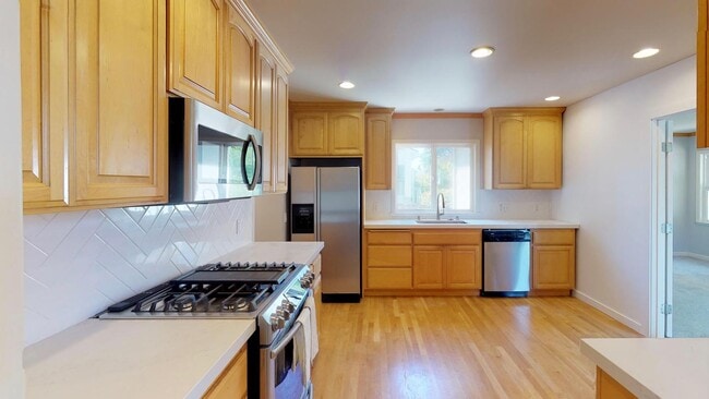 Photo - 3023 Beverly St