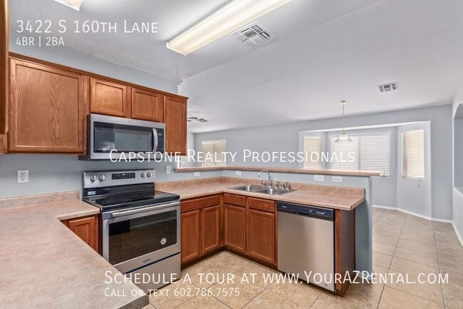 Photo - 3422 S 160th Ln