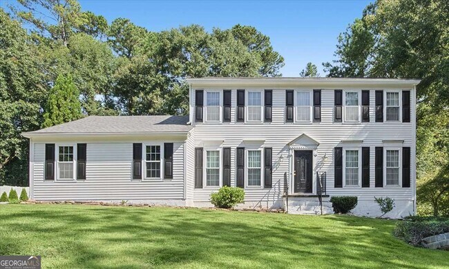 Building Photo - 4921 Heritage Trace Ct