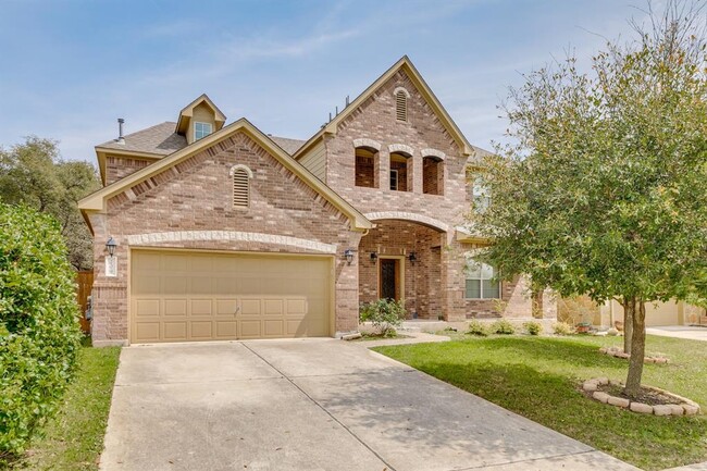 Photo - 209 Abilene Ln Casa