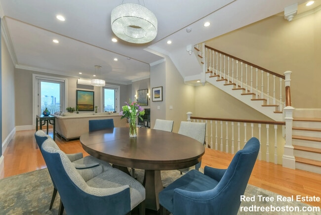Photo - 214 Beacon St Unit 3