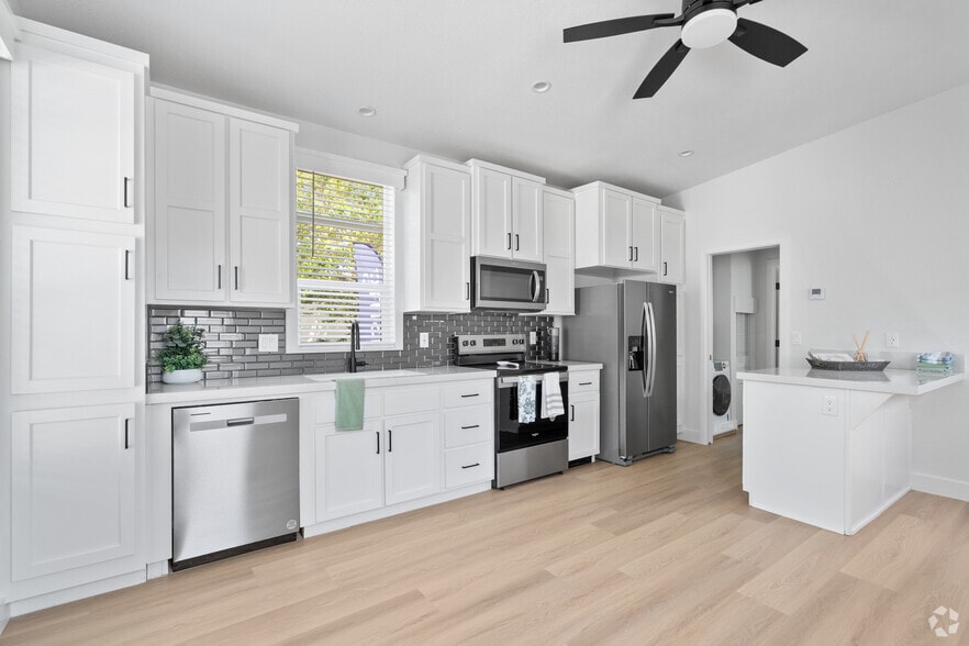 Interior Photo