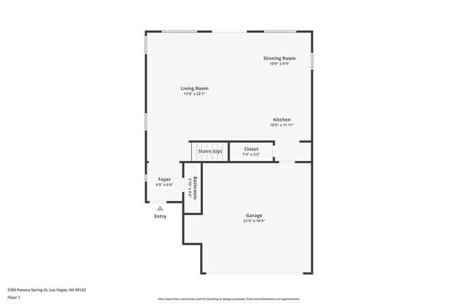 Photo - 5350 Panaca Spring St