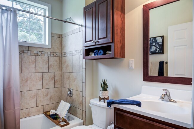 Wingate Apartments, LLC