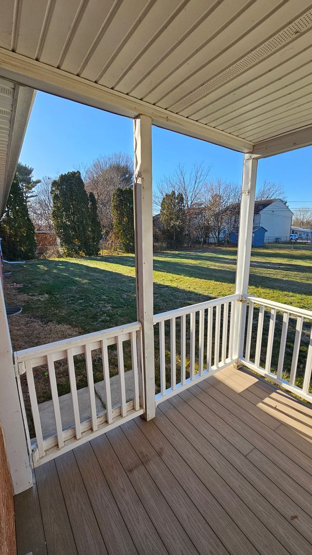 Photo - Spacious Single Family Home