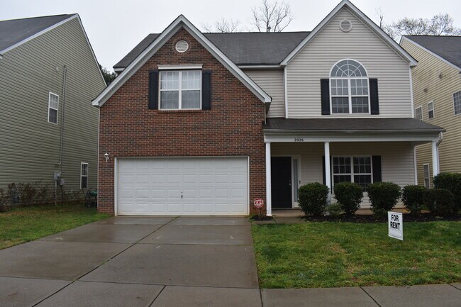 Photo - 2026 Aberglen Dr