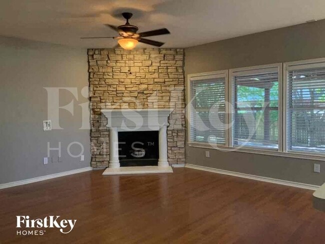 Photo - 3512 Big Horn Trail