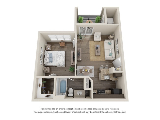 Photo - The Landings at Pembroke Lakes