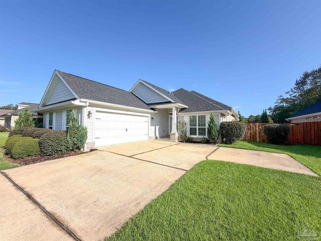 Photo - 6109 Twenty One Oaks Dr