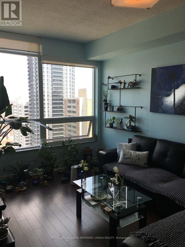 Photo - 500 Sherbourne St Unit 2801