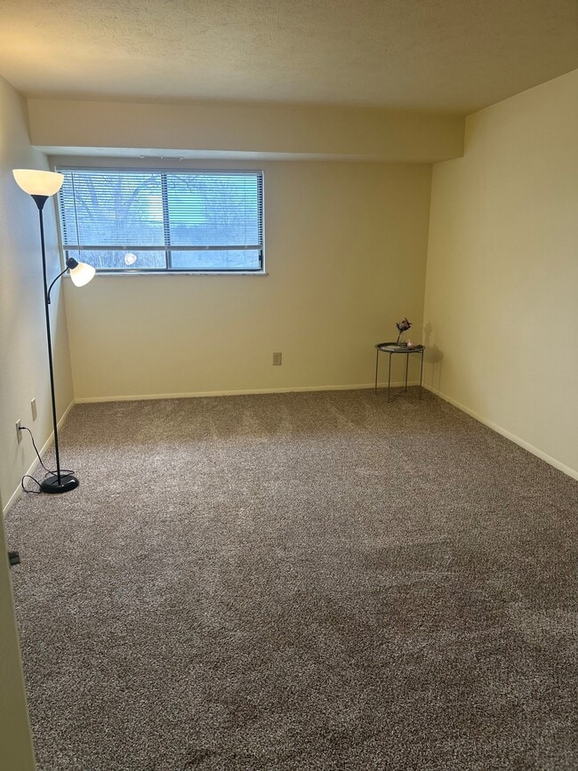 The Pinnacle - Primary Bedroom