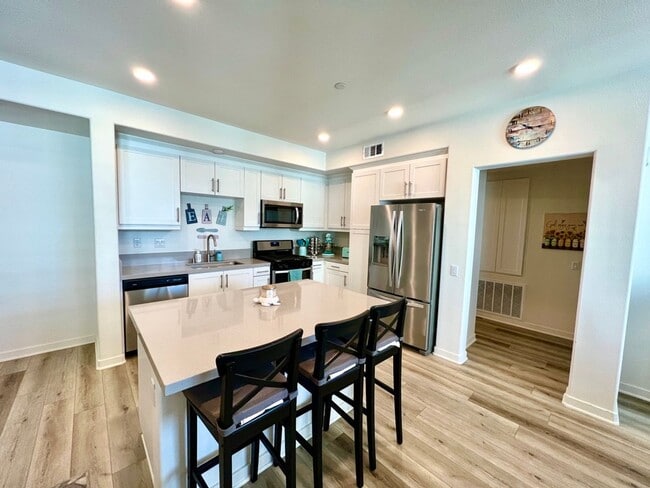 Photo - COMING SOON... The Resort, Rancho Cucamonga Condo