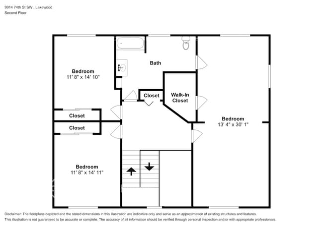 Photo - 9914 74th St SW