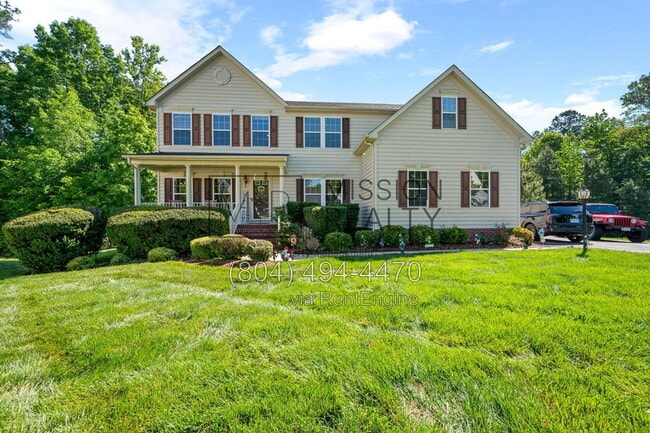 5106 Timsbury Pointe Dr