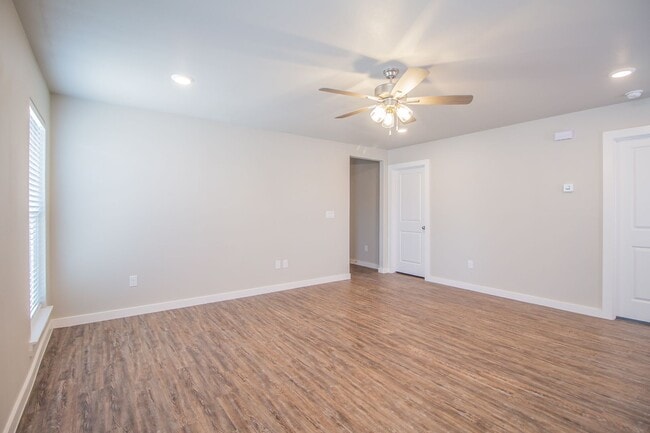Photo - New Build Home - 2 bed 2 bath - Wolfforth, TX