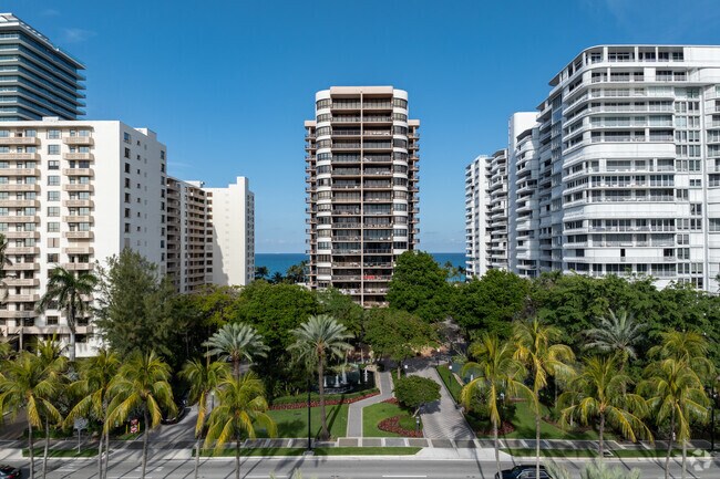 10175 Collins Ave - Tiffany of Bal Harbour