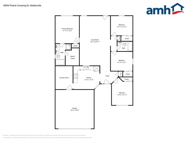 Photo - 18954 Prairie Crossing Dr