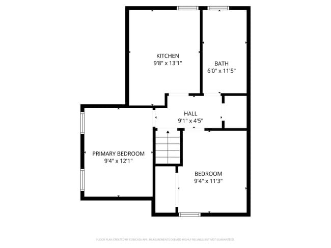 Photo - Move-In Ready Duplex Unit with Large Yard! Unit 1209.5