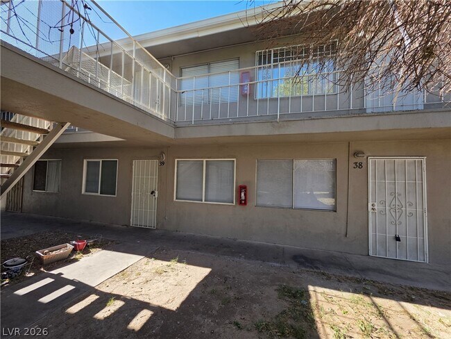 304 Orland St Unit 39