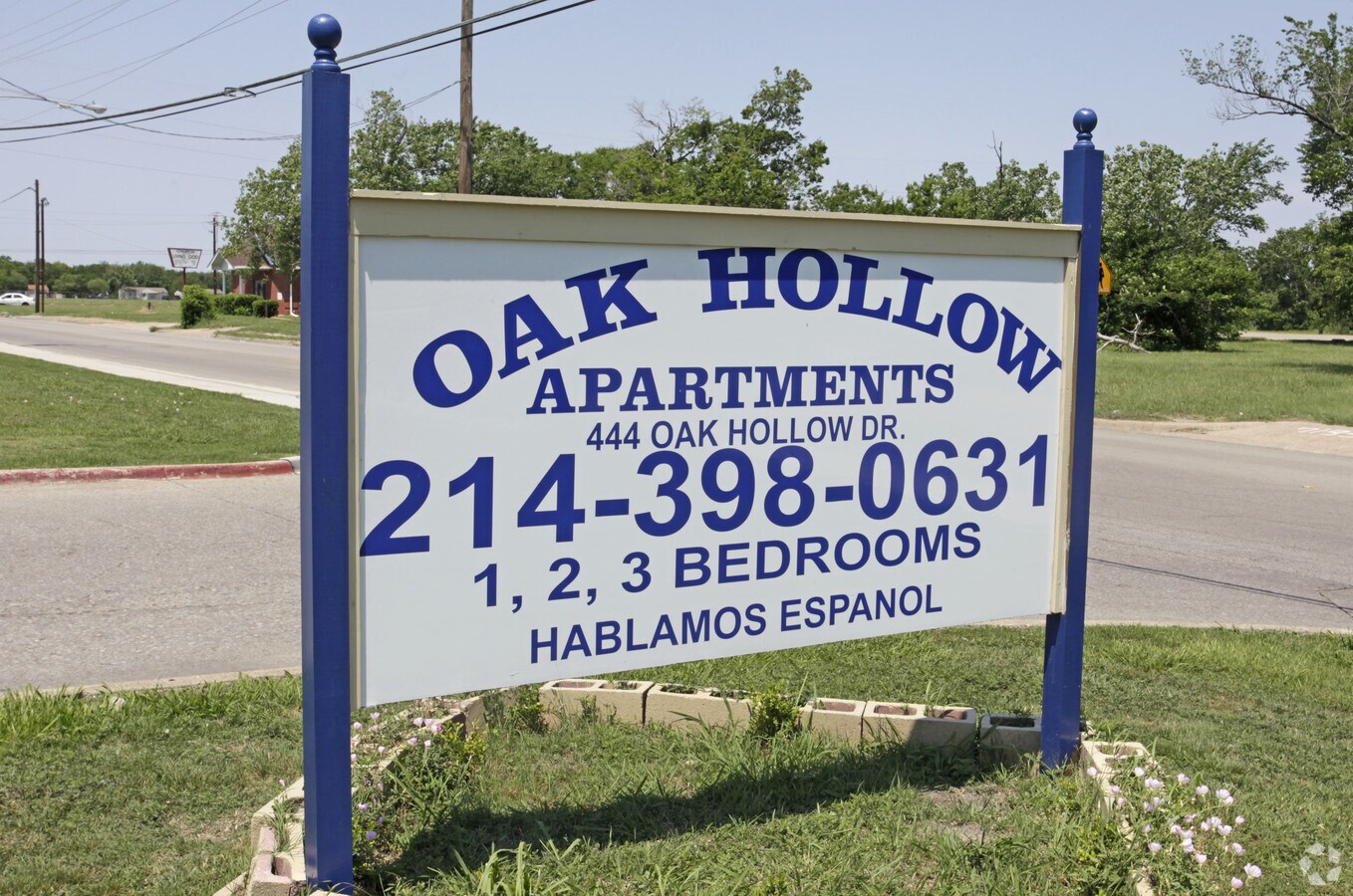 Photo - Oak Hollow Apartments