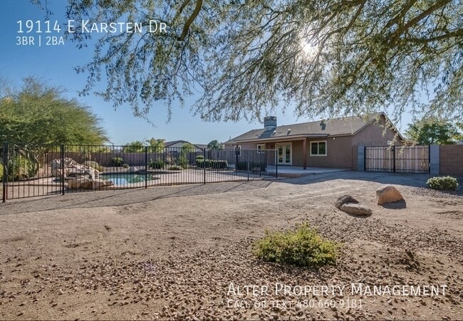 Photo - 19114 E Karsten Dr