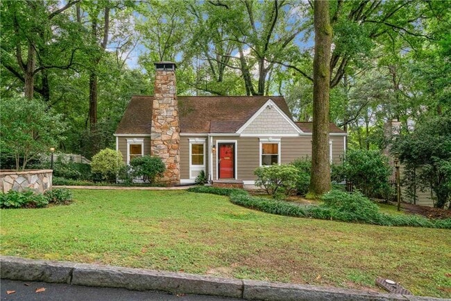 Photo - 1850 Ardmore Rd NW