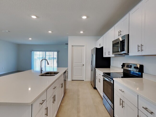 Photo - 1399 Asher Mason Ave