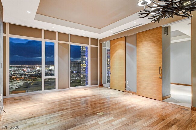Photo - 3750 S Las Vegas Blvd Unit 2711
