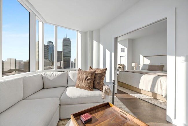 Photo - 430 Stuart St Unit 1508