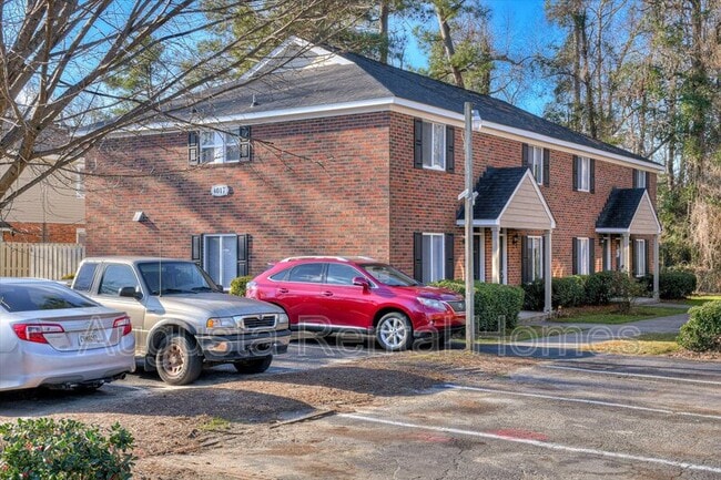 Building Photo - 4017-D Wheeler Woods Rd