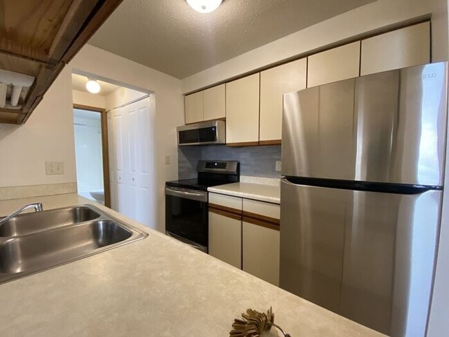 Photo - $1,095 | 2 Bedroom, 1 Bathroom Apartment | No Pets | Available for an August 1st, 2026 Move In!