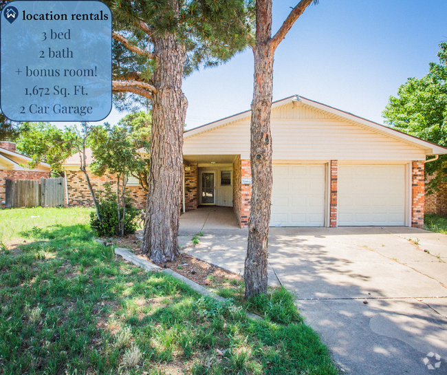 Building Photo - Beautiful 3/2 with a Bonus Room! Rental