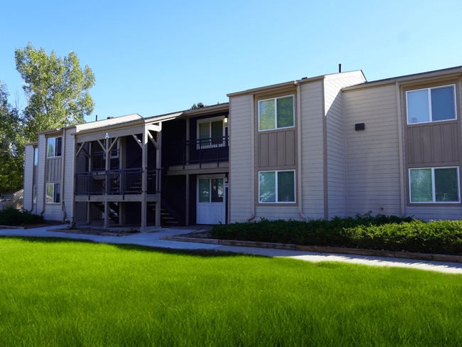 Gateway Village Apartments