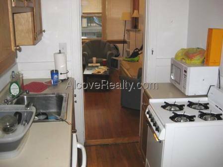 Photo - 99 Hancock St Unit B-1