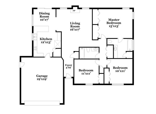 Photo - 2212 Oak Barrel Ln