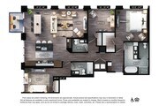 PH-C2 | 3x3 | 1650 sf