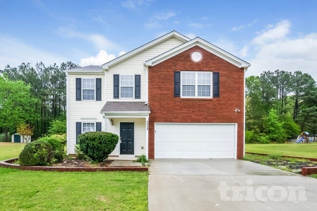 Building Photo - 5413 Wicklander Dr
