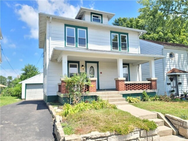 Photo - 3 Bedroom, 2 Bath w/Full Finished Basement and Lots of Charm