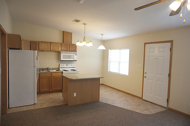Building Photo - 2301 S Joplin St Unit 1 Rental