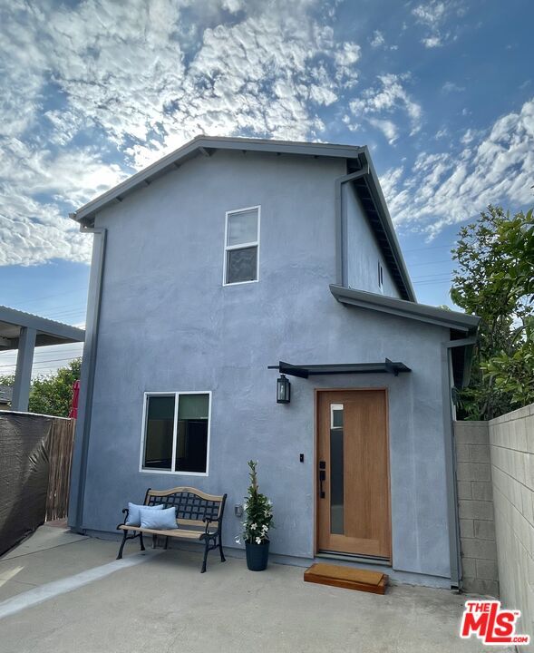 11929 Lindblade St Rental House Rental in Culver City, CA