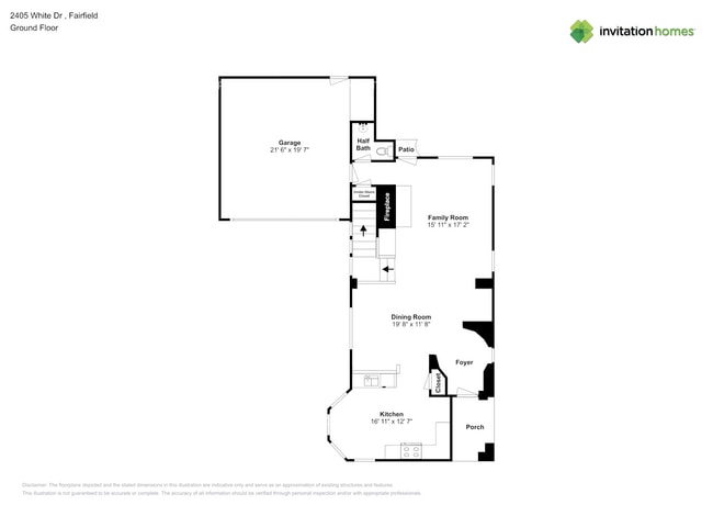 Photo - 2405 White Dr