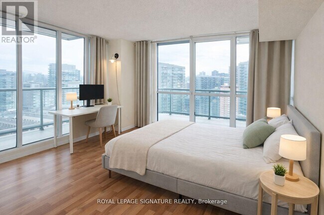 Photo - 5508 Yonge St Unit 2508