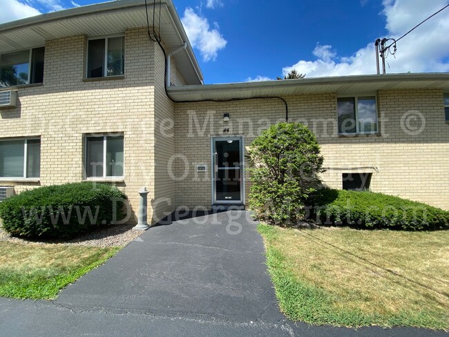 Photo - Titus Villa Apartments