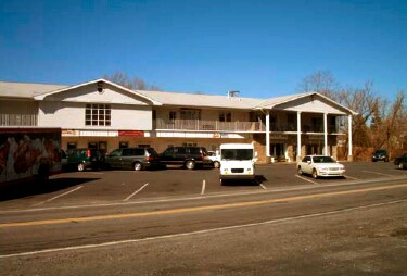 Photo - Willow Park Center