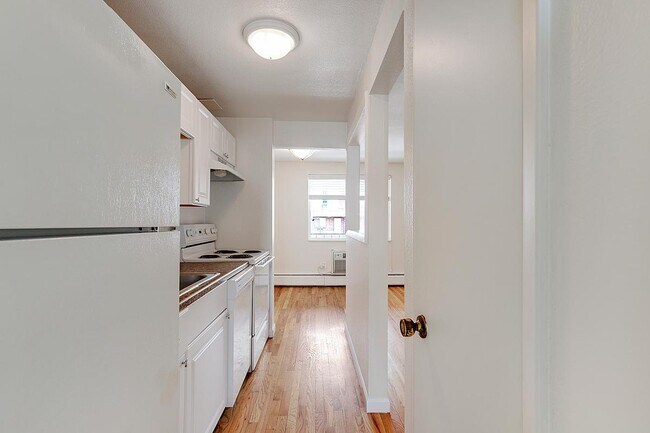 Photo - James Patrick