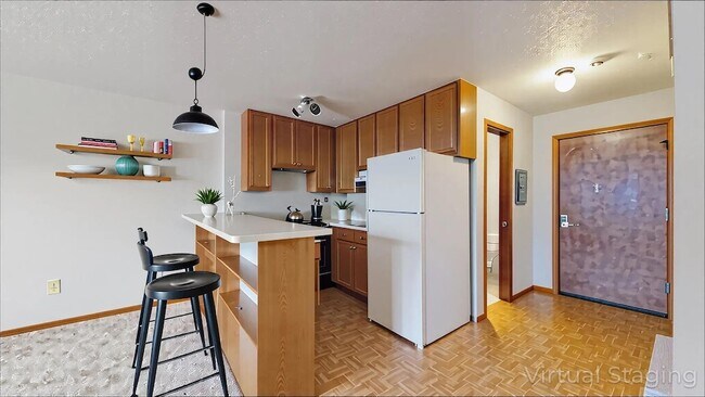 Photo - 2216 Pleasant Ave Unit 207