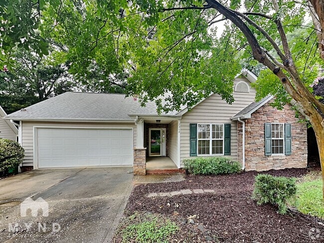 Building Photo - 7546 Starvalley Dr Rental