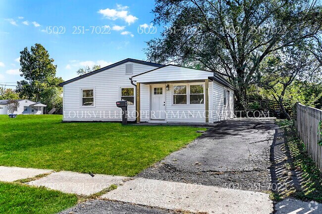 Building Photo - 5222 Monticello Ave Rental