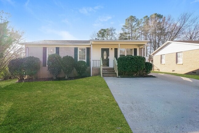 Building Photo - 2804 Patio Pl